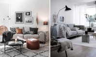 Apartamentul în stil scandinav Ce este și cum știi dacă ți se potrivește? Ce este stilul