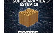 CEMACON lansează blocul ceramic portant EVOCERAMIC 29 FORTE Blocul ceramic portant EVOCERAMIC 29 FORTE asigură o