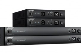 Sunet impecabil, soluții smart și ușor de implementat: Noile amplificatoare Bose Veritas