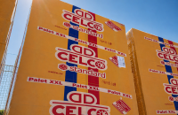 CELCO: Producție extinsă și o nouă certificare Deloitte Best Managed Companies