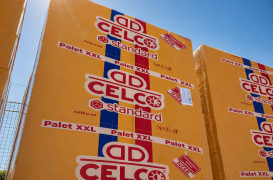 CELCO: Producție extinsă și o nouă certificare Deloitte Best Managed Companies