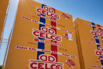 CELCO: Producție extinsă și o nouă certificare Deloitte Best Managed Companies