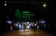 SHARE Architecture Awards 2024 Winners