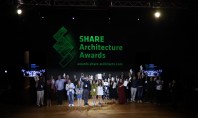 SHARE Architecture Awards 2024 Winners 