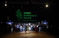 SHARE Architecture Awards 2024 Winners