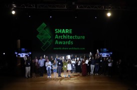 SHARE Architecture Awards 2024 Winners