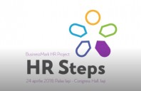 HR Steps 2018 - 24 aprilie, Palas Iași
