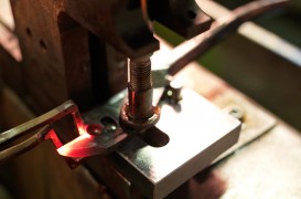 Unior Tepid "oferă" metalurgie de precizie pe șantier de ce contează tehnologia din spatele unui clește