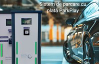 Gestionarea eficientă a spațiilor de parcare – Sistemul de parcare cu plată ParkPlay