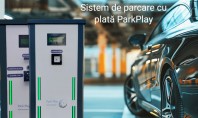 Gestionarea eficientă a spațiilor de parcare – Sistemul de parcare cu plată ParkPlay Beneficiile sistemelor de