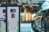 Gestionarea eficientă a spațiilor de parcare – Sistemul de parcare cu plată ParkPlay