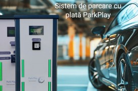 Gestionarea eficientă a spațiilor de parcare – Sistemul de parcare cu plată ParkPlay