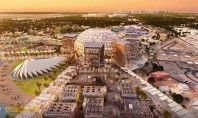 Concurs de soluții pentru Pavilionul Național al României la EXPO 2020 Dubai Concursul de soluții are
