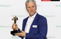 VELUX Commercial a câștigat aur la „Arhitects’ Darling Award”
