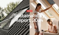 VELUX a redus cu 11% emisiile operaționale de CO₂ în 2024 Potrivit VELUX compania a reușit