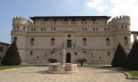 Hotel Castello di Septe - refacerea teraselor exterioare cu produse MAPEI
