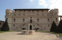 Hotel Castello di Septe - refacerea teraselor exterioare cu produse MAPEI