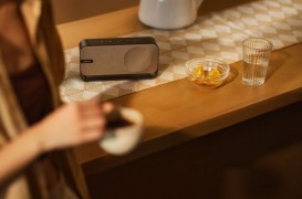 Bose SoundLink Home: Unde sunetul remarcabil &icirc;nt&acirc;lnește designul atemporal