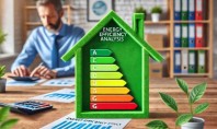 Cum te ajută optimizarea energetică să maximizezi beneficiile panourilor fotovoltaice 1 Optimizarea costurilor prin audit energetic