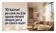 10 lucruri pe care nu ți le spune nimeni despre aerul pe care &icirc;l respiri Putem