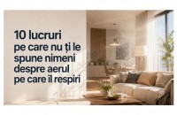 10 lucruri pe care nu ți le spune nimeni despre aerul pe care &icirc;l respiri