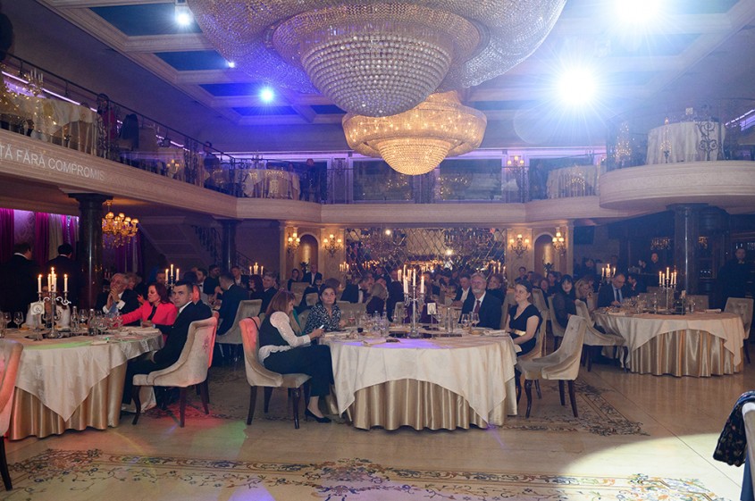 De la NZEB la ZEB – Performanță fără compromis Eveniment festiv OAER by Vitastal Consulting 30