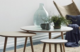 Häfele - idei de design interior și mobilier multifuncțional pentru spațiile de mici dimensiuni