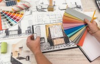 Cum alegi culorile potrivite pentru amenajarea locuinței tale