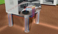 Alexa Total Instal piloni energetici Daca in pilonii forati pentru fundarea constructiei sunt integrate conducte pentru