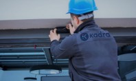 KADRA Proiecte contractate cu o valoare mai mare cu 40% în 2022 Cu o echipă care