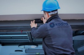 KADRA: Proiecte contractate cu o valoare mai mare cu 40% în 2022