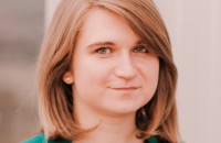 Arhitecţii De-a Arhitectura povestesc: Alexandra Berdan