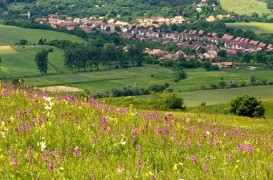 AGPR Conference 2026 aduce la Iași specialiști europeni &icirc;n design peisagistic și infrastructură verde