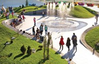 Gestionarea durabilă a apelor pluviale: rolul acoperișurilor verzi în contextul urbanizării și schimbărilor climatice