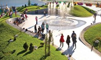 Gestionarea durabilă a apelor pluviale rolul acoperișurilor verzi în contextul urbanizării și schimbărilor climatice Având în