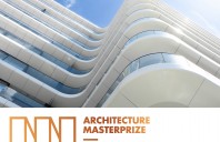 Ansamblul Rezidențial YACHT KID primește Honorable Mention în cadrul Architecture MasterPrize 2024