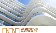 Ansamblul Rezidențial YACHT KID primește Honorable Mention în cadrul Architecture MasterPrize 2024 