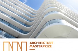 Ansamblul Rezidențial YACHT KID primește Honorable Mention în cadrul Architecture MasterPrize 2024