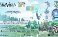 RCEPB & Caravana OAER UTCB AIIR 2026 - Anul XVIII Ediția XXI | 11-13 septembrie 2026