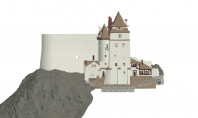 Importanța arhivării digitale pentru monumente în contextul degradării naturale și dezastrelor În acest context arhivarea digitală
