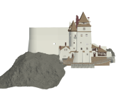 Importanța arhivării digitale pentru monumente în contextul degradării naturale și dezastrelor