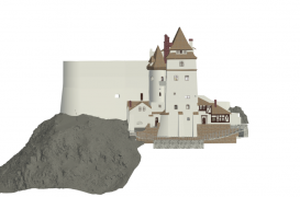 Importanța arhivării digitale pentru monumente în contextul degradării naturale și dezastrelor