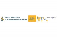 Evenimentul “Real Estate & Construction Forum” reunește cei mai mari jucători de pe piața de imobiliare