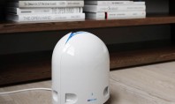 Cum trebuie să fie un sterilizator de aer pentru a fi perfect la birou? Sterilizatoarele de