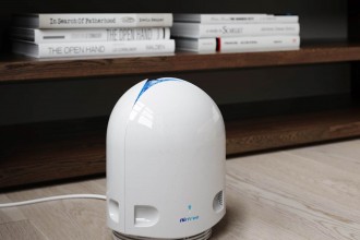 Cum trebuie să fie un sterilizator de aer pentru a fi perfect la birou?