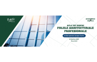 Te invităm la Academiile Algernon 