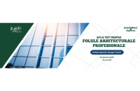 Te invităm la Academiilor Algernon 