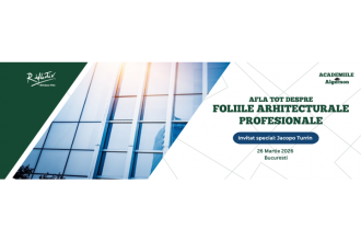 Te invităm la Academiile Algernon 