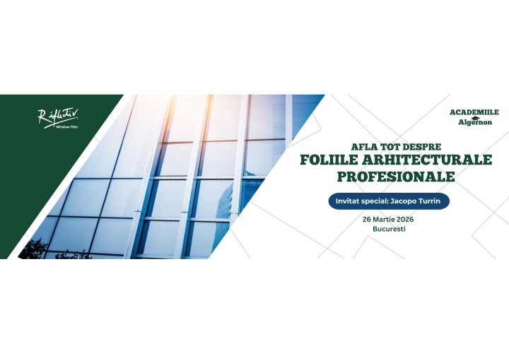 Te invităm la Academiile Algernon 