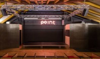 Teatrul Point arta cultura si multifunctionalitate in centrul capitalei Teatrul Point beneficiaza de o amenajare ce